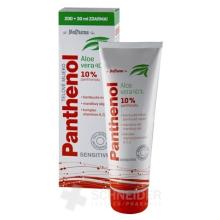 MedPharma PANTHENOL 10% TELOVÉ MLIEKO