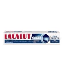 LACALUT Flora toothpaste Fresh