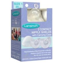 LANSINOH Contact nipple protector