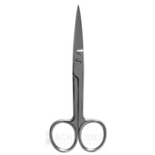 NOŽNICE CHIRURGICKÉ ROVNÉ HROTNATÉ 15 cm