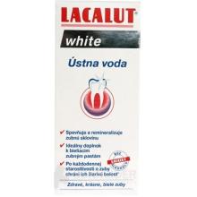 LACALUT WHITE ORAL WATER