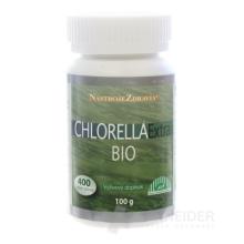 CHLORELLA EXTRA BIO
