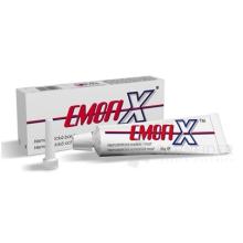 Emofix hemostatic protective ointment for the nose