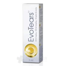 EvoTears eye drops