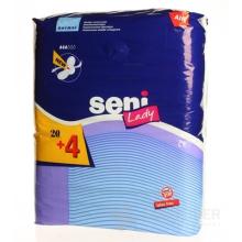 Seni Lady AIR NORMAL VLOŽKY