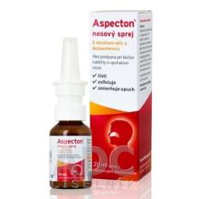 Aspecton nasal spray