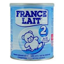FRANCE LAIT 2