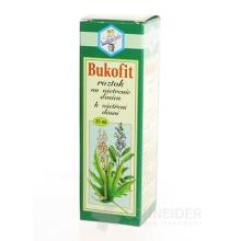 Calendula BUKOFIT SOLUTION