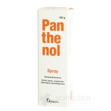 PANTHENOL spray