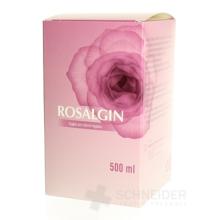 ROSALGIN vaginal irrigator