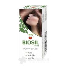 NATURVITA BIOSIL PLUS