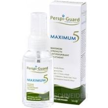 Perspi-Guard MAXIMUM 5