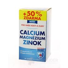 Revital CALCIUM - MAGNESIUM - ZINC + VITAMINS D3 and K1