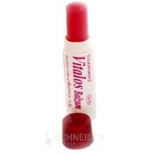 VITALOS Cherry lip balm SPF 5