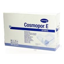 COSMOPOR AND STERILE