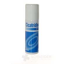 CICATRIDINE