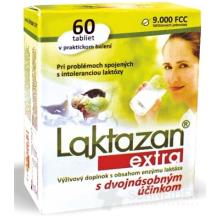 LACTAZAN extra