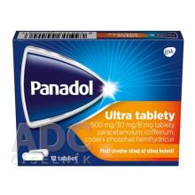 Panadol ULTRA