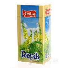 APOTHEKE TEA RAP MEDICAL