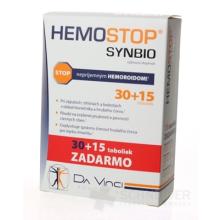 HEMOSTOP SYNBIO - DA VINCI