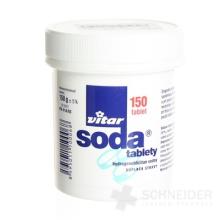 VITAR soda tablets