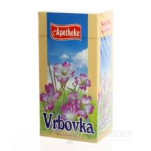 APOTHEKE TEA VRBOVKA MALOKVETÁ