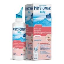 PHYSIOMER Baby izotonický
