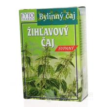 FYTO ŽIHĽAVOVÝ ČAJ SYPANÝ