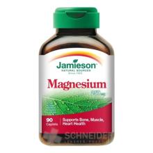 JAMIESON MAGNESIUM 250 mg