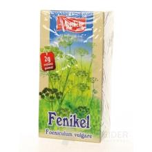 APOTHEKE ČAJ FENIKEL OBYČAJNÝ