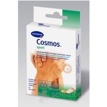 COSMOS For sports