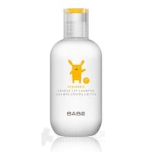 BABY CHILD Shampoo for milk rattles