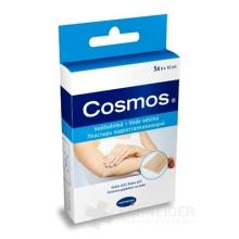 COSMOS Water resistant