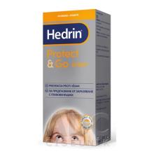 HEDRIN Protect & Go spray