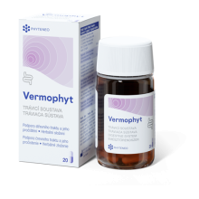 Vermophyte