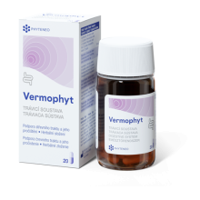 Vermophyt