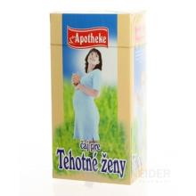 APOTHEKE TEA FOR PREGNANT WOMEN