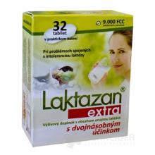 LAKTAZAN extra