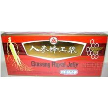 GINSENG ROYALL JELLY - Amazonas