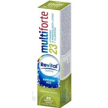 Revital multiforte sparkling