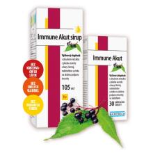Immune Akut sirup