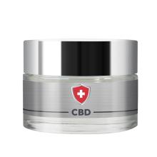 15 ML CBD CAPSULES with hemp extract 5% CBD, 45 cps