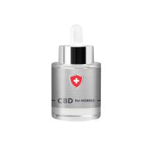 20 ML CBD BROAD SPECTRUM OIL 5% CBD, 0% THC FOR HORSES