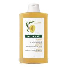 KLORANE SHAMPOOING AU BEURRE DE MANGUE