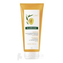 KLORANE BAUME APRÈS SHAMPOOING AU BEURRE DE MANGUE