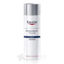 Eucerin HYALURON-FILLER UREA nočný krém