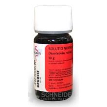 Solutio Novikov - FAGRON