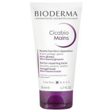 BIODERMA Cicabio Mains