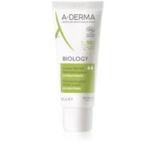 A-DERMA BIOLOGY NUTRITIONAL HYDRATING CREAM