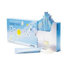 Proibs powder for the preparation of an effervescent drink, sachets of 3 g, 1 x 10 pcs